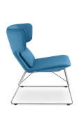 LD SEATING křeslo Flexi Lounge FL-L-Q