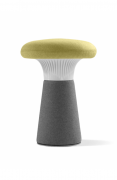 LD SEATING taburet Funghi FU-40/54