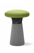 LD SEATING taburet Funghi FU-40/54