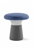 LD SEATING taburet Funghi FU-50/50