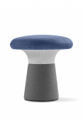 LD SEATING taburet Funghi FU-50/50