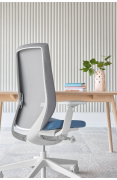 PROFIM kancelářská židle Accis Pro 150SFL lightgrey