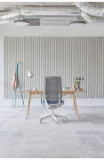 Profim kancelářská židle Accis Pro 150SFL white