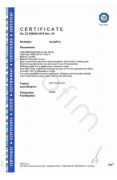 PROFIM kancelářská židle Accis Pro 150SFL white