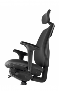 LD SEATING kancelářská židle Theo@ 265-SYS