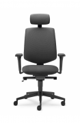 LD SEATING kancelářská židle Theo@ 265-SYS