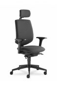 LD SEATING kancelářská židle Theo@ 265-SYS