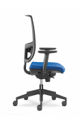 LD SEATING kancelářská židle Lyra Net 200-SY