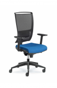 LD SEATING kancelářská židle Lyra Net 200-AT