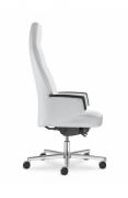 LD SEATING kancelářské křeslo Charm 800-SYS