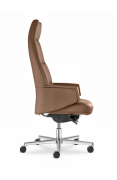 LD SEATING kancelářské křeslo Charm 800-SYS