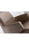 LD SEATING kancelářské křeslo Charm 800-SYS