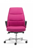 LD SEATING kancelářské křeslo Charm 810-SYS