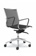 LD SEATING kancelářské křeslo Pluto 610