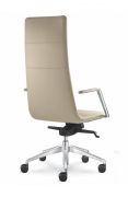 LD SEATING kancelářské křeslo Harmony Pure 850-H