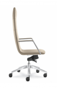 LD SEATING kancelářské křeslo Harmony Pure 850-H