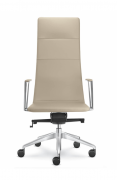 LD SEATING kancelářské křeslo Harmony Pure 850-H