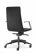 LD SEATING kancelářské křeslo Harmony Pure 852-H