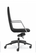 LD SEATING kancelářské křeslo Harmony Pure 852-H