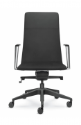 LD SEATING kancelářské křeslo Harmony Pure 852-H