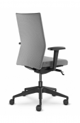 LD SEATING kancelářská židle Web Omega 290-SYS
