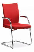 LD SEATING konferenční židle Web Omega 410-Z