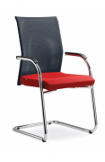 LD SEATING konferenční židle Web Omega 405-Z