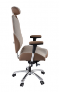 PROWORK kancelářská židle Therapia BODY L COM 3612