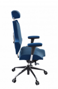 PROWORK kancelářská židle Therapia ENERGY M COM 2512