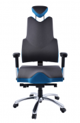 PROWORK kancelářská židle BODY 3 XL COM 6612