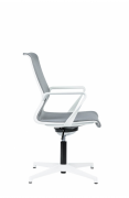 ANTARES konferenční židle 7750 Epic Coference White