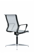 ANTARES konferenční židle 7750 Epic Coference Black