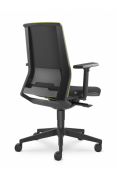 LD SEATING kancelářská židle Look 370-SYS