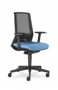 LD SEATING kancelářská židle Look 270-SYS