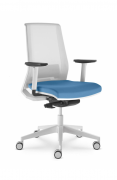 LD SEATING kancelářská židle Look 271-SYS