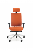 PROFIM kancelářská židle Veris 10SFL