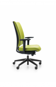 PROFIM kancelářská židle Veris 101SFL