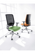 PROFIM kancelářská židle Veris 11SFL