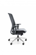 PROFIM kancelářská židle Veris Net 100SFL