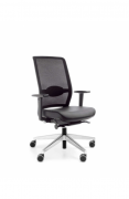 PROFIM kancelářská židle Veris Net 101SFL