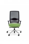 PROFIM kancelářská židle Veris Net 110SFL