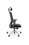 PROFIM kancelářská židle Veris Net 111SFL