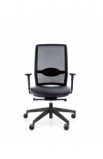 Profim kancelářská židle Veris Net 111SFL