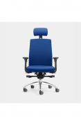 LÖFFLER balanční židle Figo FG K9 modrá
