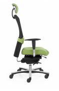 Peška balanční židle Reflex Balance Airsoft