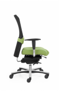 Peška balanční židle Reflex Balance Airsoft