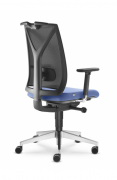 LD SEATING kancelářská židle Leaf 503-SY