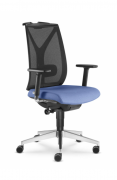 LD SEATING kancelářská židle Leaf 503-SY