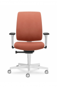 LD SEATING kancelářská židle Leaf 501-SY