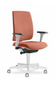 LD SEATING kancelářská židle Leaf 501-SY